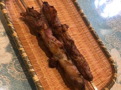 -新疆伊宁远征餐厅