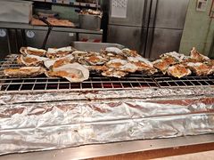 -亚马逊蒸汽活海鲜自助(LCM置汇旭辉广场店)