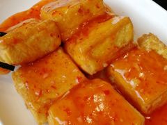 -刘胖子家常菜·蹄花焖藕(中南店)