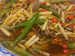 -张烤鸭·川菜·非遗冒烤鸭(青石桥店)