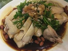 -蒲园食堂(中山大学广州校区南校园店)