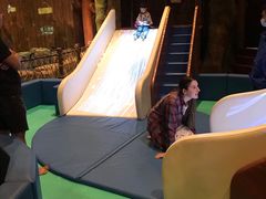 -蓝精灵乐园·世茂精灵之城主题乐园