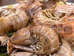 -贞姨美食·老字号海鲜大排档