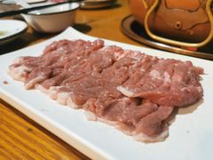 -前门杨记·铜锅涮肉(王府井·故宫店)
