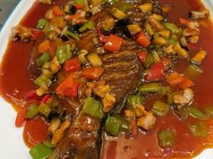 -君霖海鲜私房菜(春柳店)