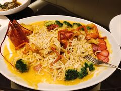 -丽晶轩中餐厅(重庆丽晶酒店)