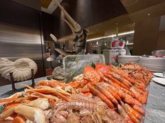 -大连星海皇冠假日酒店