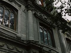 -1901 Cafe(西四店)