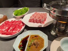 -鼎鼎香·港式火锅(北京SKP店)