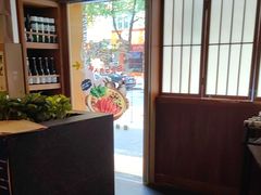 -故乡屋日本料理(八一广场店)