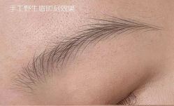 -德绣·机器野生眉发际线·美瞳线半永久