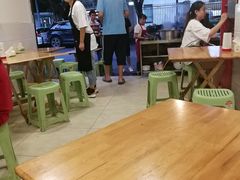 大堂-明红蹄花(糍粑店街店)
