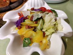 -天厨妙香素食餐厅(清华店)