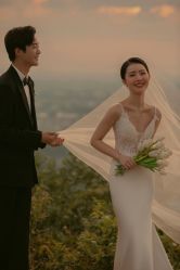 -巴黎春天婚纱摄影STUDIO·定制