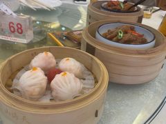 -山海天饮食集团(桃源居店)