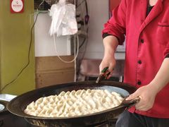 -水丰锅贴(延吉东路店)