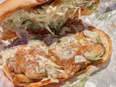 -麦当劳(总统大酒店店)