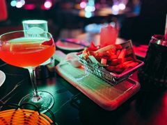 -MOSSO音乐酒吧·live house(南京旗舰店)