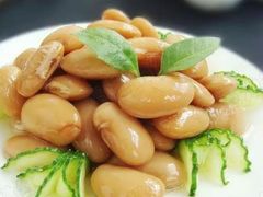芸豆-情妹耙泥鳅·江湖川菜(科华店)