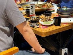 -九记潮汕现切鲜牛肉自助火锅(长沙·方圆荟店)