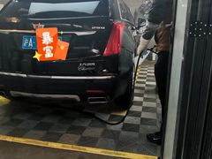 -CJ车体工作室·洗车·贴膜·美容