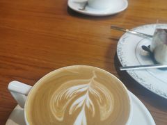 -ZEMOCAFE·FUSION FOOD(西交利物浦店)