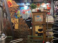 -永安里地摊烤肉(首创店)