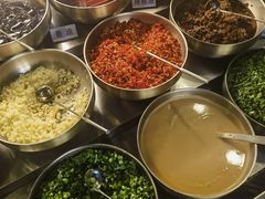 -火炉火自助餐(喜隆多店)
