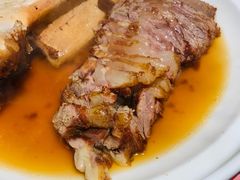 -西贝(上海我格广场店)