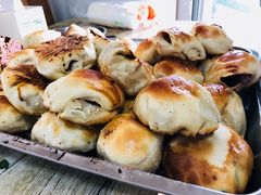 烤包子-恺撒烤包子