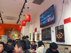 -荆九爷爆炒桥头三嫩(浙大店)