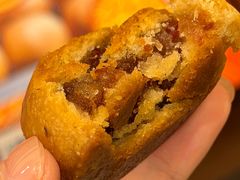 -昆明冠生园·鲜花饼·面包蛋糕(老街店)