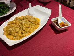 -老吉士酒家(天平路店)