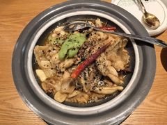 -云海肴·汽锅鸡·云南菜(苏州中心店)