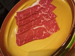 -温野菜涮涮锅(曲江大悦城店)