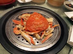 -粗茶淡饭·隐庐私厨(东亭店)