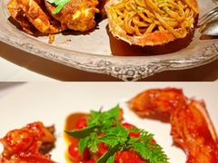 -壳里西餐厅Coquille Seafood Bistro(蒙自路店)