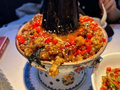 -湘鼎盛·大厨鲜炒湖南味(高新银泰店)