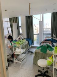 点击看大图 -苗方清颜·祛痘皮肤管理