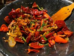 -食乐佳麻辣香锅(森林摩尔商业街区店)