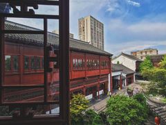 -祝家花園(伯渎港店)