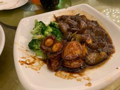 -上海新锦江大酒店