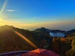 -庐山华微国际度假酒店-餐饮部