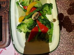 -MR.ROCKY洛奇先生·西餐&酒吧(太古仓店)