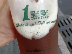 -1点点(温州府前店)