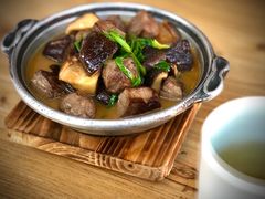 -Hatsune隐泉日式料理(三里屯太古里店)