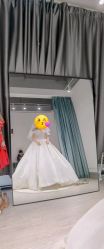 -INS韩国婚纱礼服馆【租赁/定制】
