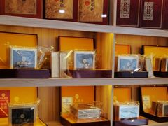 -宫品海参专卖店(静安大宁店)