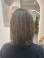 -HD HAIR STYLE