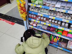 -京沪时代购物中心(敦睦路店)